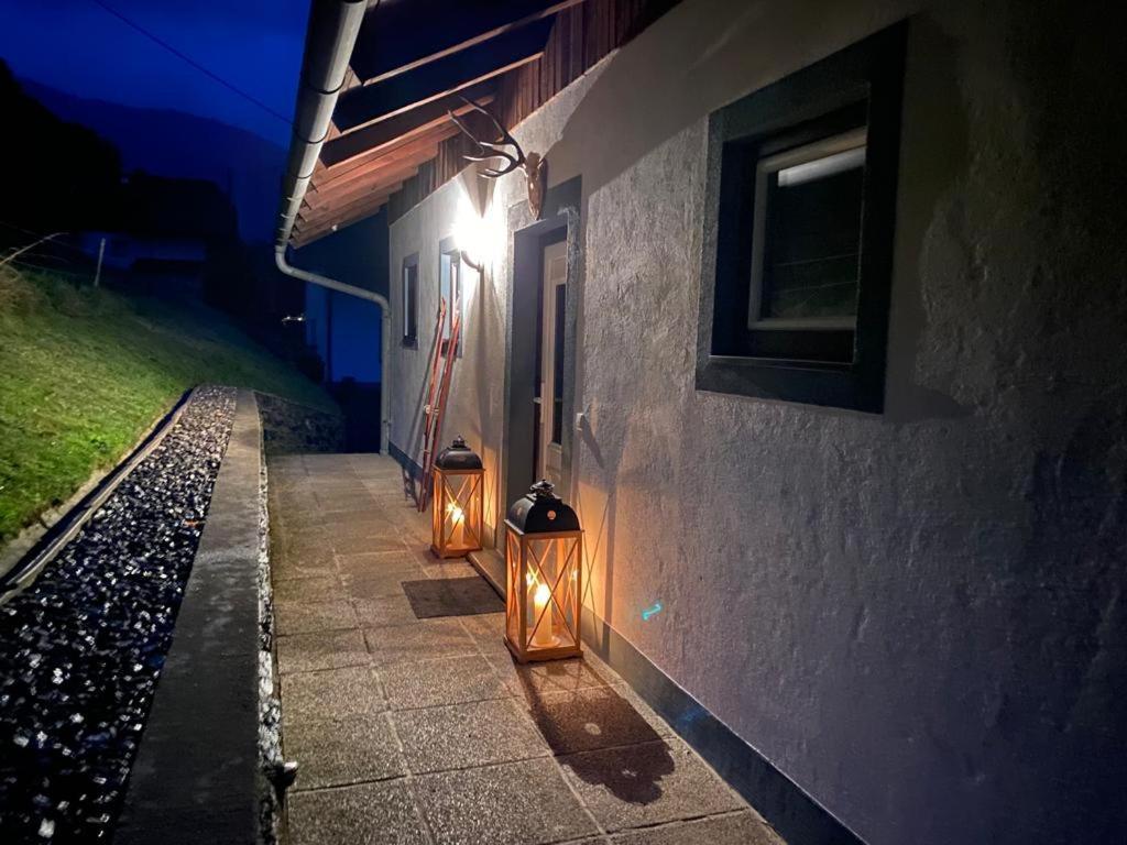 Nocky Mountains Lodge And Apartment Радентхайм Екстериор снимка