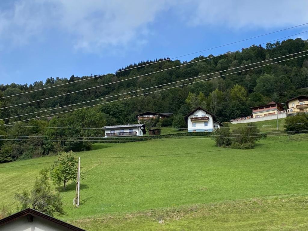 Nocky Mountains Lodge And Apartment Радентхайм Екстериор снимка