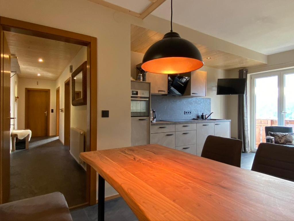 Nocky Mountains Lodge And Apartment Радентхайм Екстериор снимка