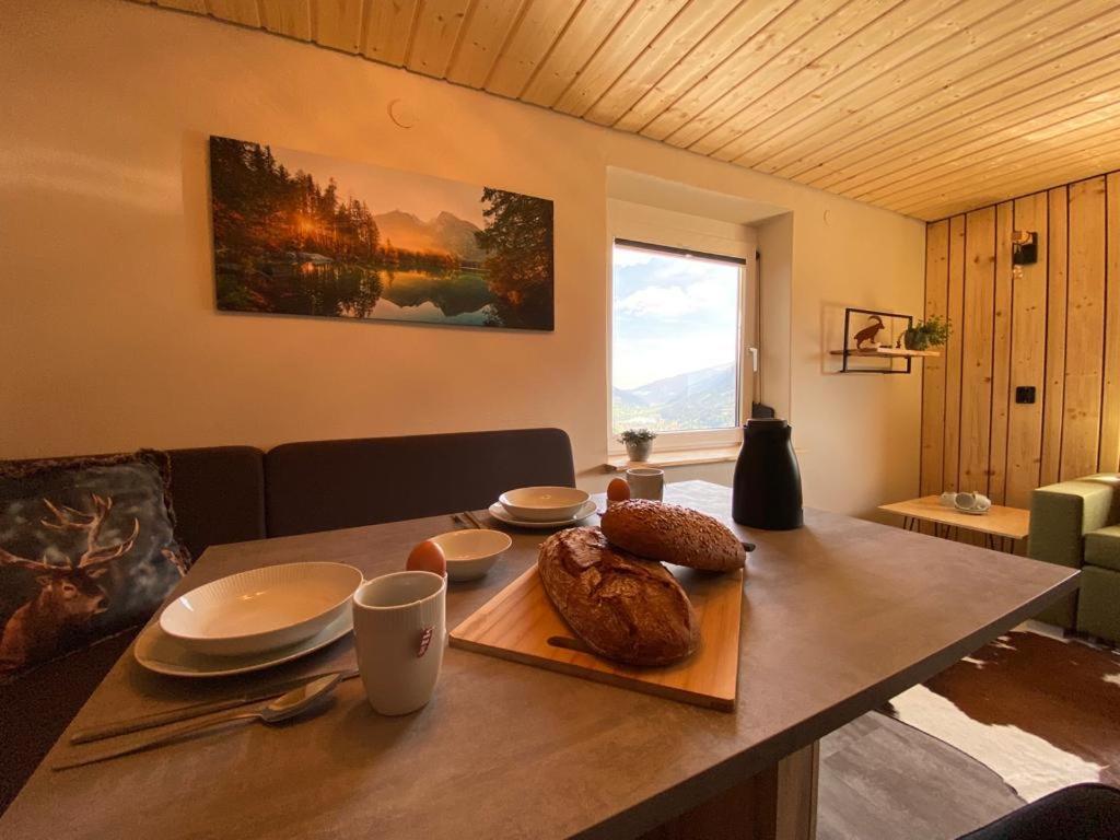 Nocky Mountains Lodge And Apartment Радентхайм Екстериор снимка