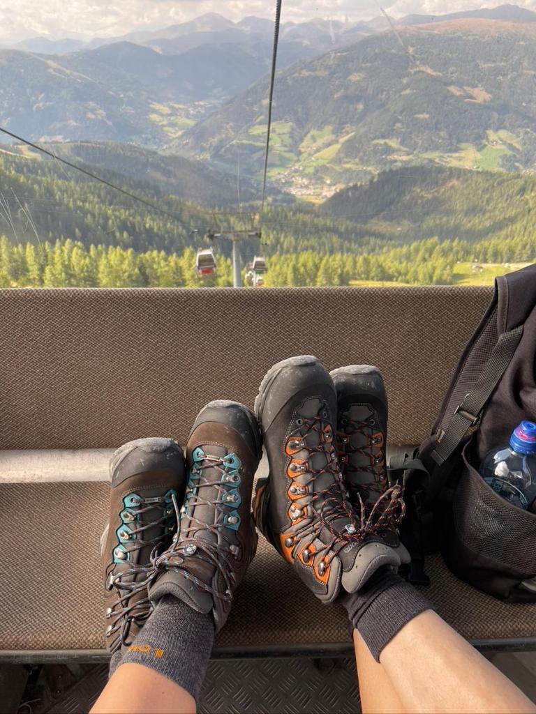 Nocky Mountains Lodge And Apartment Радентхайм Екстериор снимка