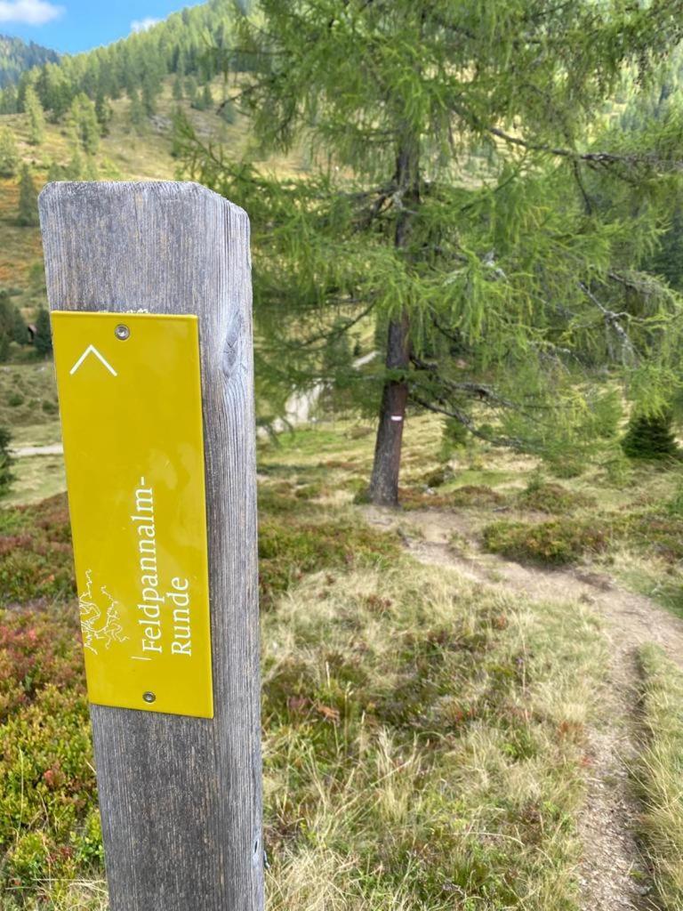 Nocky Mountains Lodge And Apartment Радентхайм Екстериор снимка