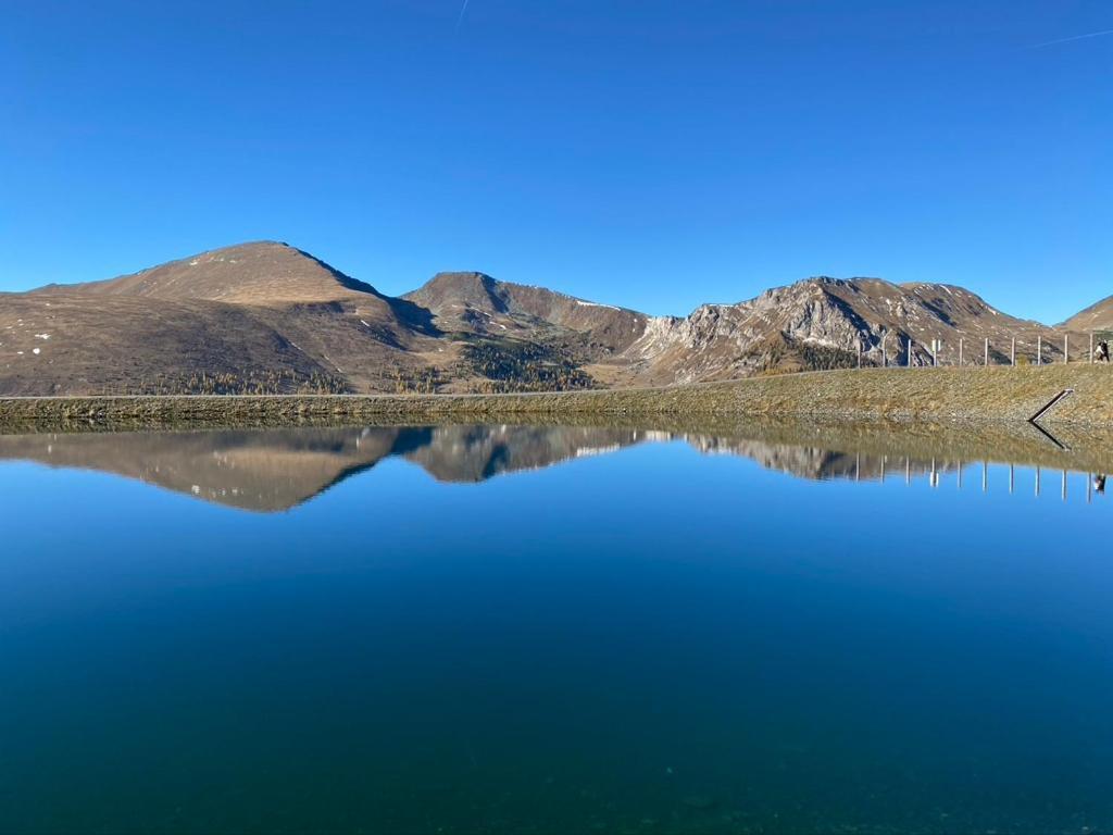 Nocky Mountains Lodge And Apartment Радентхайм Екстериор снимка