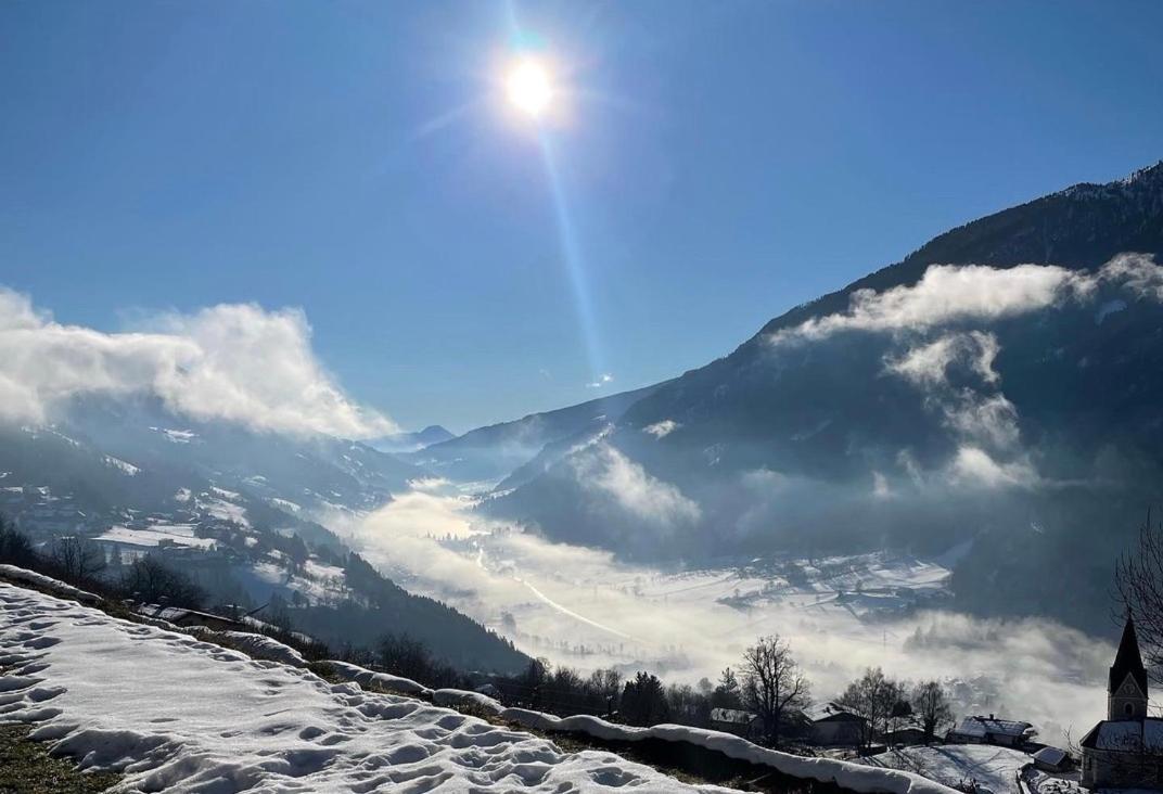 Nocky Mountains Lodge And Apartment Радентхайм Екстериор снимка