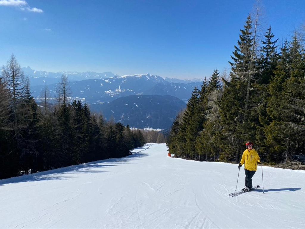 Nocky Mountains Lodge And Apartment Радентхайм Екстериор снимка