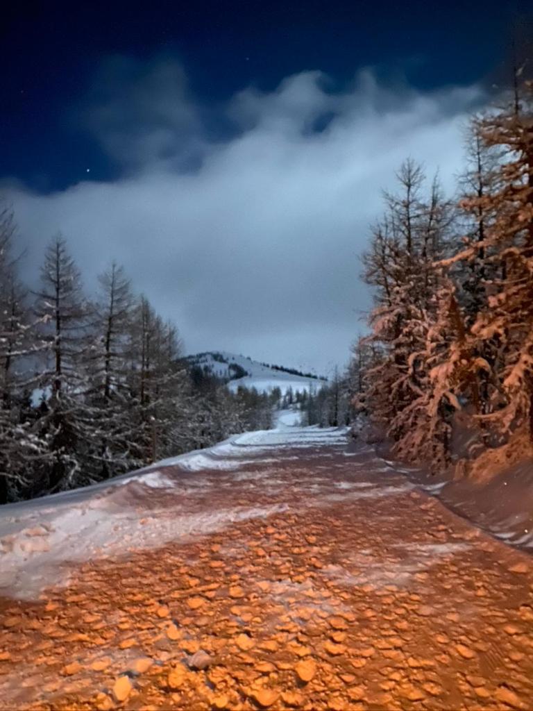 Nocky Mountains Lodge And Apartment Радентхайм Екстериор снимка